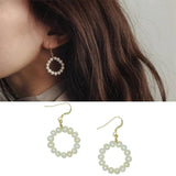 14K Filled Ear Wires & Clasps for DIY Earrings