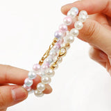 450Pcs Lobster Clasps Jump Ring Kits for DIY Bracelet Necklace Chain