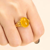 Vintage 925 Sterling Silver Ring Blank Base DIY Setting Jewelry Making