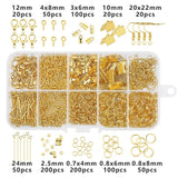 Stainless Steel Chain Box Clasp for Jewelry Making