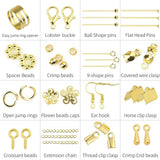 Stainless Steel Chain Box Clasp for Jewelry Making