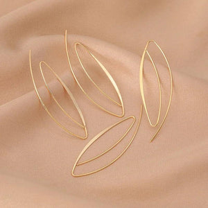 6pcs Earrings Accessories Ear Hook Ear Line