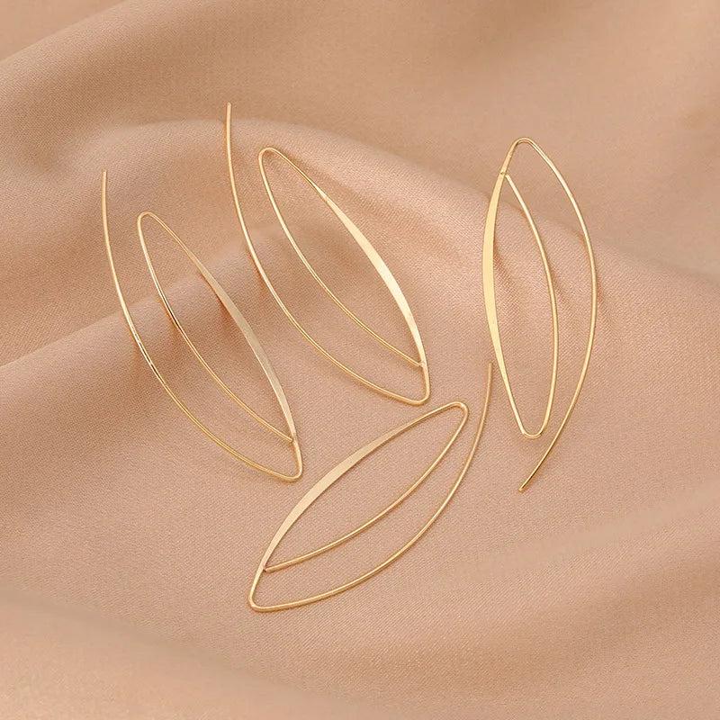 6pcs Earrings Accessories Ear Hook Ear Line