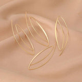 6pcs Earrings Accessories Ear Hook Ear Line