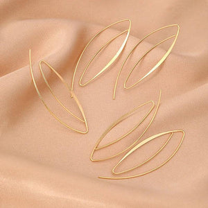 6pcs Earrings Accessories Ear Hook Ear Line