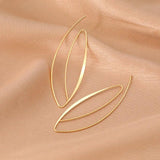 6pcs Earrings Accessories Ear Hook Ear Line