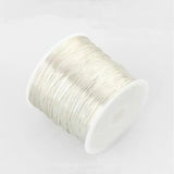 5m Brass Wire DIY Jewelry Component Supplies Beaded Materials