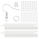 Multicolor Earrings Set DIY Jewelry Making Accessories