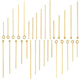 100pcs Stainless Steel Ball Head Pins DIY Jewelry Making