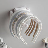 Hair Band Wall Hanger Organizer Stand
