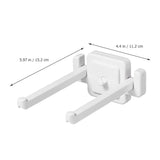 Hair Band Wall Hanger Organizer Stand