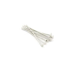 200pcs Metal Eye flat Head Pin Jewelry Findings 20-70mm