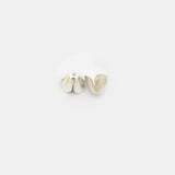 150pc Flower Bead Cap Jewelry Making Accessories