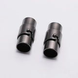 10pcs/lot Magnetic Clasp for DIY Bracelet Making 3-10mm