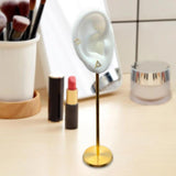 Ear Shaped Earring Display Stand Stud Holder Jewelry Storage
