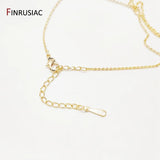 1.4mm Plated Metal Thin Chain for Necklace Making