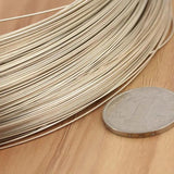 925 Sterling Silver Wire Thread String Line Jewelry Making 1m