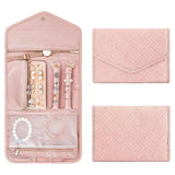 AliExpress Travel Jewelry Bag Organizer Storage
