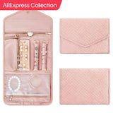 AliExpress Travel Jewelry Bag Organizer Storage