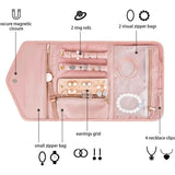 AliExpress Travel Jewelry Bag Organizer Storage