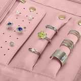 AliExpress Travel Jewelry Bag Organizer Storage