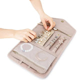 AliExpress Travel Jewelry Bag Organizer Storage