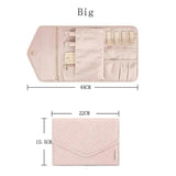 AliExpress Travel Jewelry Bag Organizer Storage