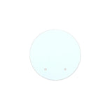 50PCS Round Craft Paper Earrings Display Holder DIY Packages