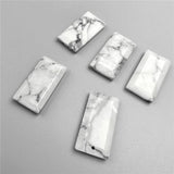 Natural Stone Pendants Lapis Lazuli Labradorite Quartzs Gems