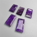 Natural Stone Pendants Lapis Lazuli Labradorite Quartzs Gems