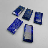 Natural Stone Pendants Lapis Lazuli Labradorite Quartzs Gems