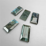 Natural Stone Pendants Lapis Lazuli Labradorite Quartzs Gems