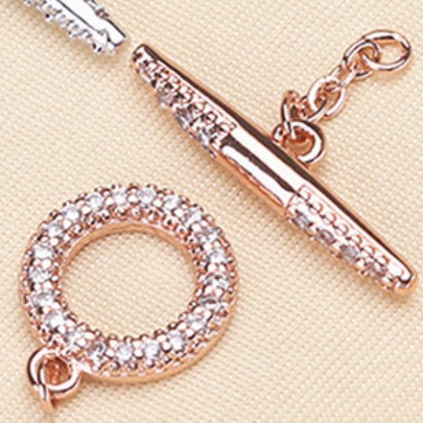 Necklace Clasp for DIY Jewellery Making