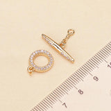 Necklace Clasp for DIY Jewellery Making