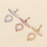 Necklace Clasp for DIY Jewellery Making