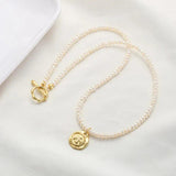 10pcs Bracelet Clip Wire Bead 14K Wrapp
