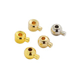 10pcs Bracelet Clip Wire Bead 14K Wrapp