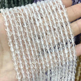 Irregular Natural Stone Beads for Jewelry Making