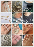 Freshwater Pearl High Rice Shape Loose Beads for Jewelry Making
