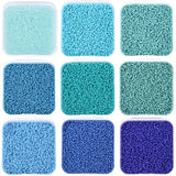 2mm Czech Glass Seed Beads Boxed Beads Accessories For Jewelry Making 4000pcs/Bo