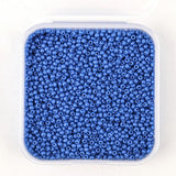 2mm Czech Glass Seed Beads Boxed Beads Accessories For Jewelry Making 4000pcs/Bo