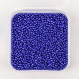 2mm Czech Glass Seed Beads Boxed Beads Accessories For Jewelry Making 4000pcs/Bo