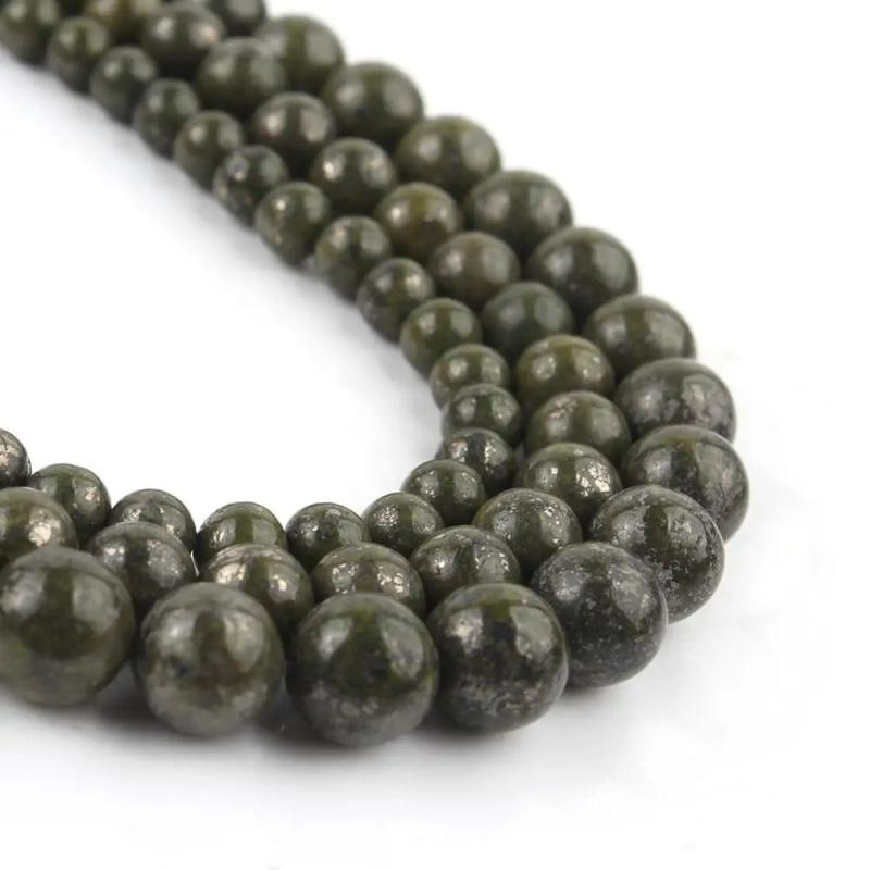 Stone Beads for Jewelry Making DIY