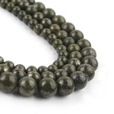 Stone Beads for Jewelry Making DIY