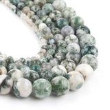 Stone Beads for Jewelry Making DIY