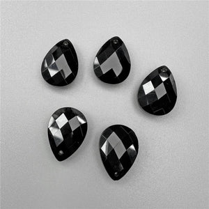 13x18mm Amazonite Beads Pendant Water Drop Shape for DIY Jewelry Making