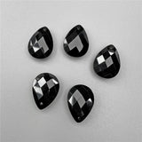 13x18mm Amazonite Beads Pendant Water Drop Shape for DIY Jewelry Making