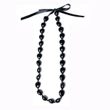 Kukui Nuts-Lei Necklace Graduation Class of Beads Nut Leis