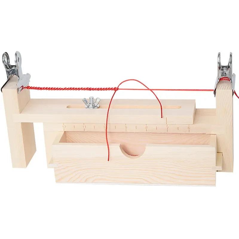 Bracelet Weave Tool Drawer Necklace Anklet Earring Organizers
