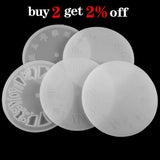 Multi-Style Timepiece Resin Mold for DIY Jewelry Making